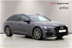 2021 Audi A6 Avant