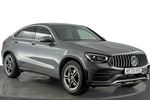 2020 Mercedes-Benz GLC Coupe