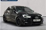 2016 Audi A1