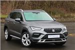 2022 SEAT Ateca