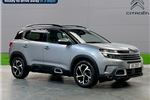 2019 Citroen C5 Aircross