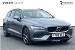 2019 Volvo V60