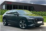 2024 Audi SQ8