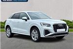 2024 Audi Q2