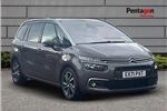 2022 Citroen Grand C4 SpaceTourer
