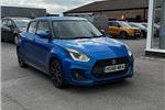 2019 Suzuki Swift Sport