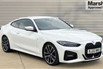 2022 BMW 4 Series