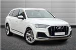 2021 Audi Q7