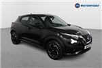 2022 Nissan Juke