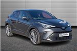 2023 Toyota C-HR