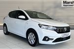 2021 Dacia Sandero