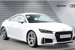 2021 Audi TT