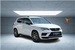 2019 SEAT Cupra Ateca