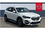 2022 BMW X1