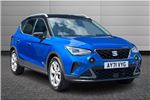 2021 SEAT Arona