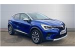 2020 Renault Captur