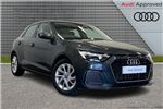 2020 Audi A1