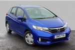 2019 Honda Jazz