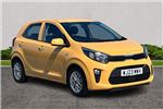 2023 Kia Picanto