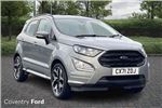 2021 Ford EcoSport