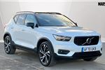 2020 Volvo XC40