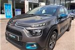 2021 Citroen C3