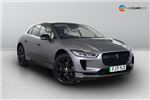 2021 Jaguar I-Pace