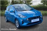 2022 Hyundai i10