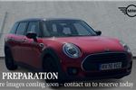 2020 MINI Clubman