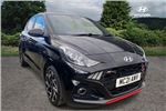 2021 Hyundai i10