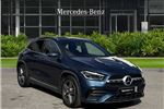 2021 Mercedes-Benz GLA