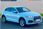 2020 Audi Q5