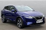 2023 Nissan Qashqai