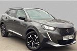 2023 Peugeot 2008