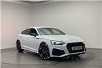 2022 Audi A5 Sportback