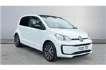2022 Volkswagen Up