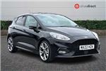 2022 Ford Fiesta
