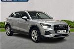2022 Audi Q2