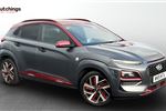 2019 Hyundai Kona