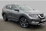 2019 Nissan X-Trail