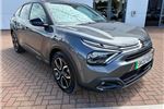 2022 Citroen C4
