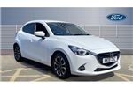 2018 Mazda 2