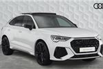 2021 Audi RS Q3