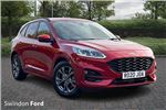 2020 Ford Kuga