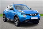 2019 Nissan Juke