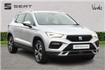 2021 SEAT Ateca