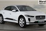 2020 Jaguar I-Pace