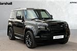 2023 Land Rover Defender