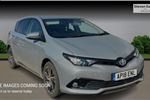 2018 Toyota Auris