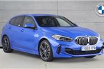 2020 BMW 1 Series